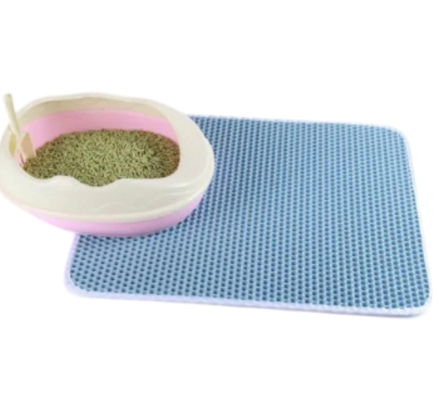 Double-Layer Litter Pad ™