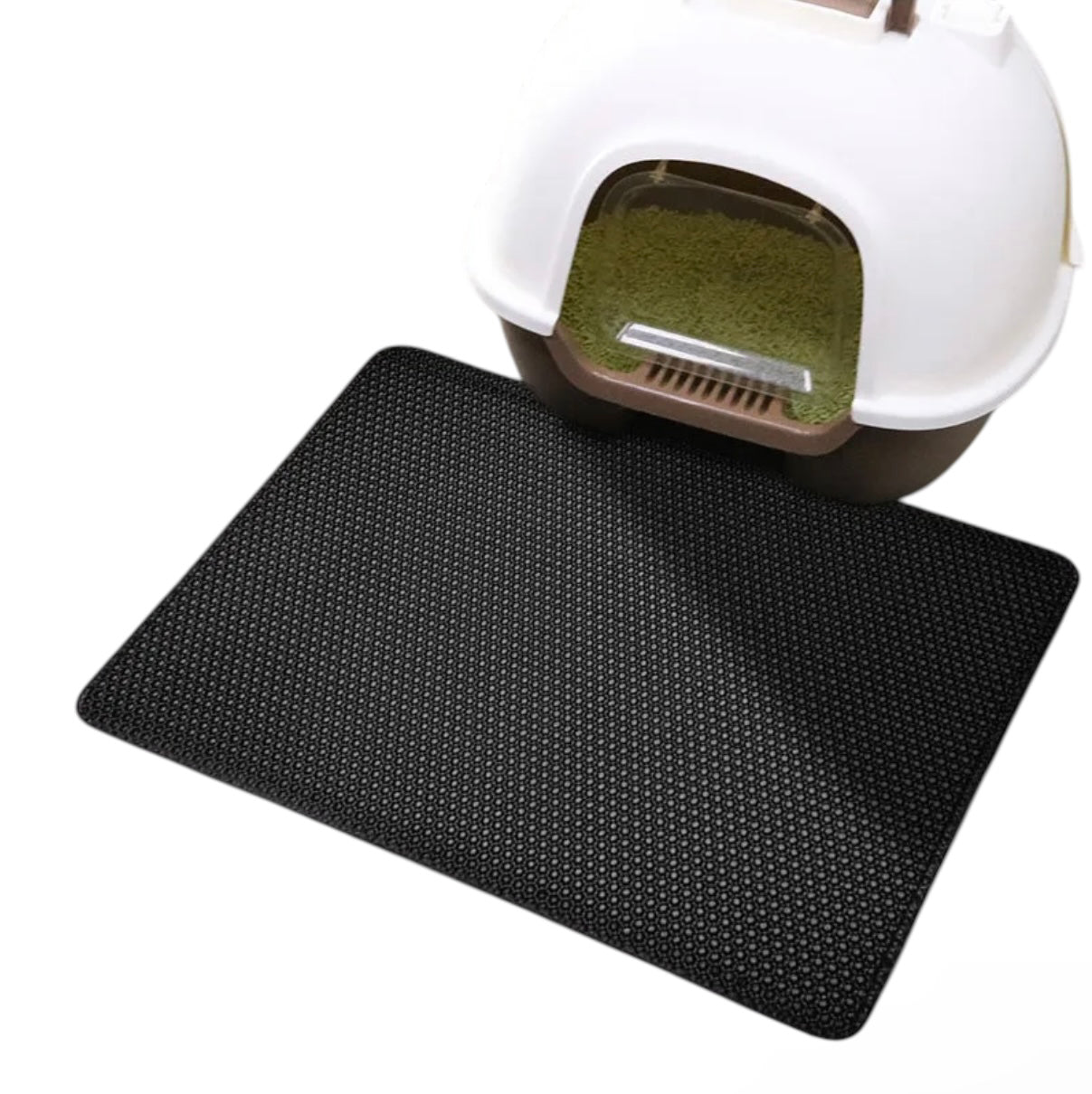 Double-Layer Litter Pad ™