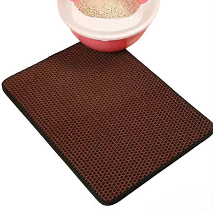 Double-Layer Litter Pad ™